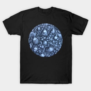 Ice Crystals T-Shirt